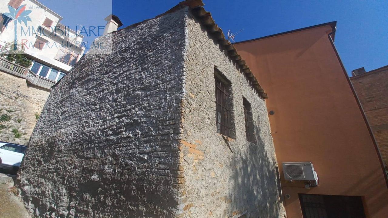 Casa indipendente in vendita a Massignano