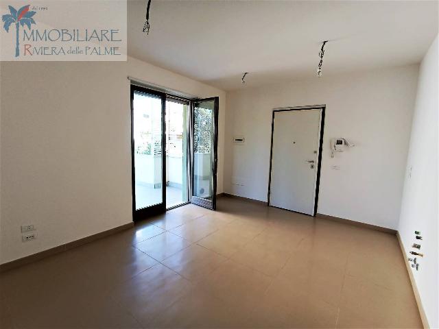 2-room flat in San Gabriele, Grottammare - Photo 1