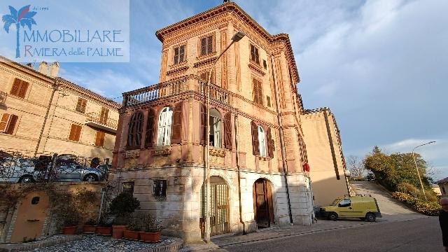 Einfamilienhaus in Via Borgo Trento, Petritoli - Foto 1