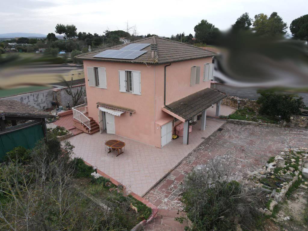 Villa in vendita a Sassari