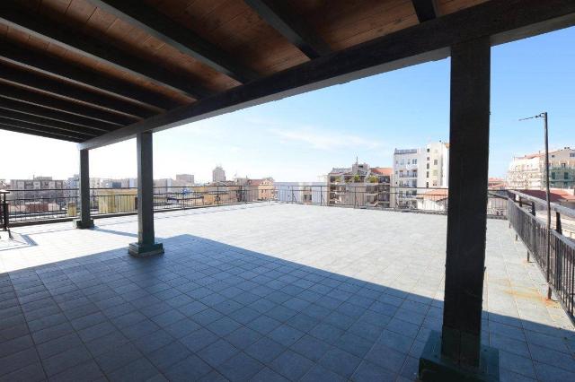 Penthouse in Viale Mameli 67, Sassari - Foto 1