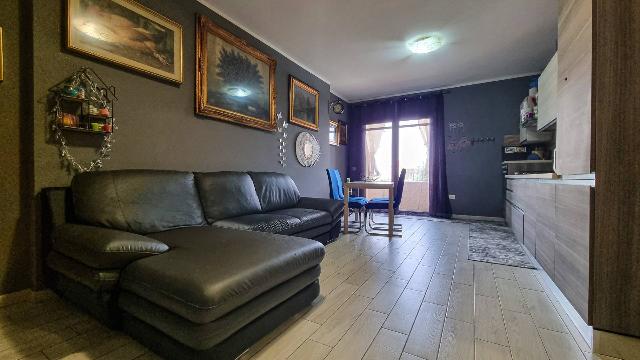 Dreizimmerwohnung in Via Fratelli Bandiera 39, Capoterra - Foto 1