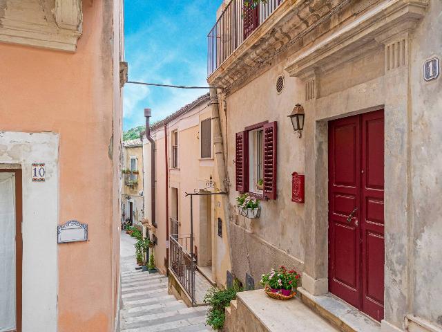 Einfamilienhaus in Chiasso Chiavola 1, Ragusa - Foto 1