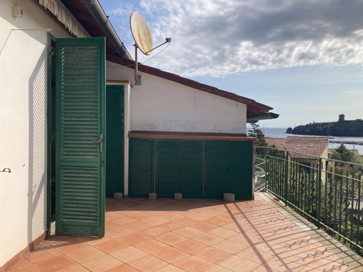 Casa indipendente in vendita a Capraia Isola