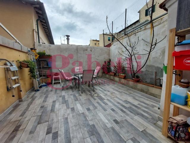 2-room flat in Via della Cappellina 72, Livorno - Photo 1