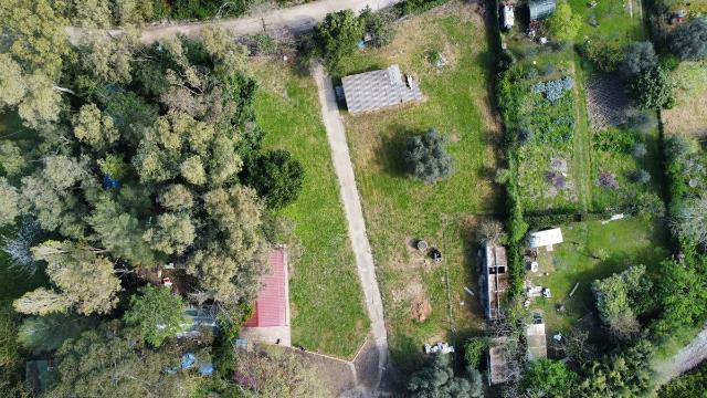 Terreno agricolo in Via Fonte della Puzzolente  Snc, Livorno - Foto 1