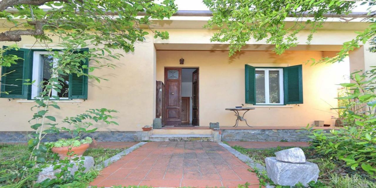 Casa indipendente in vendita a Livorno