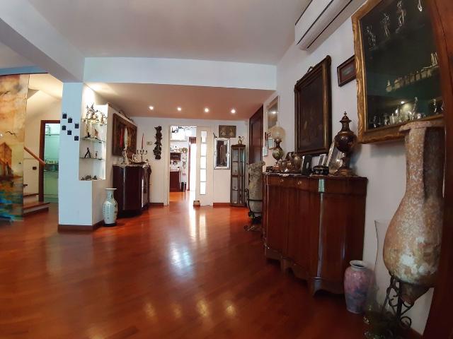 Detached house in Via del Pino 102, Livorno - Photo 1