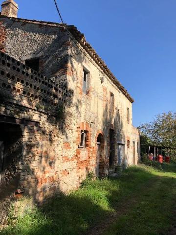 Landhaus in Contrada Montecamauro, Campofilone - Foto 1