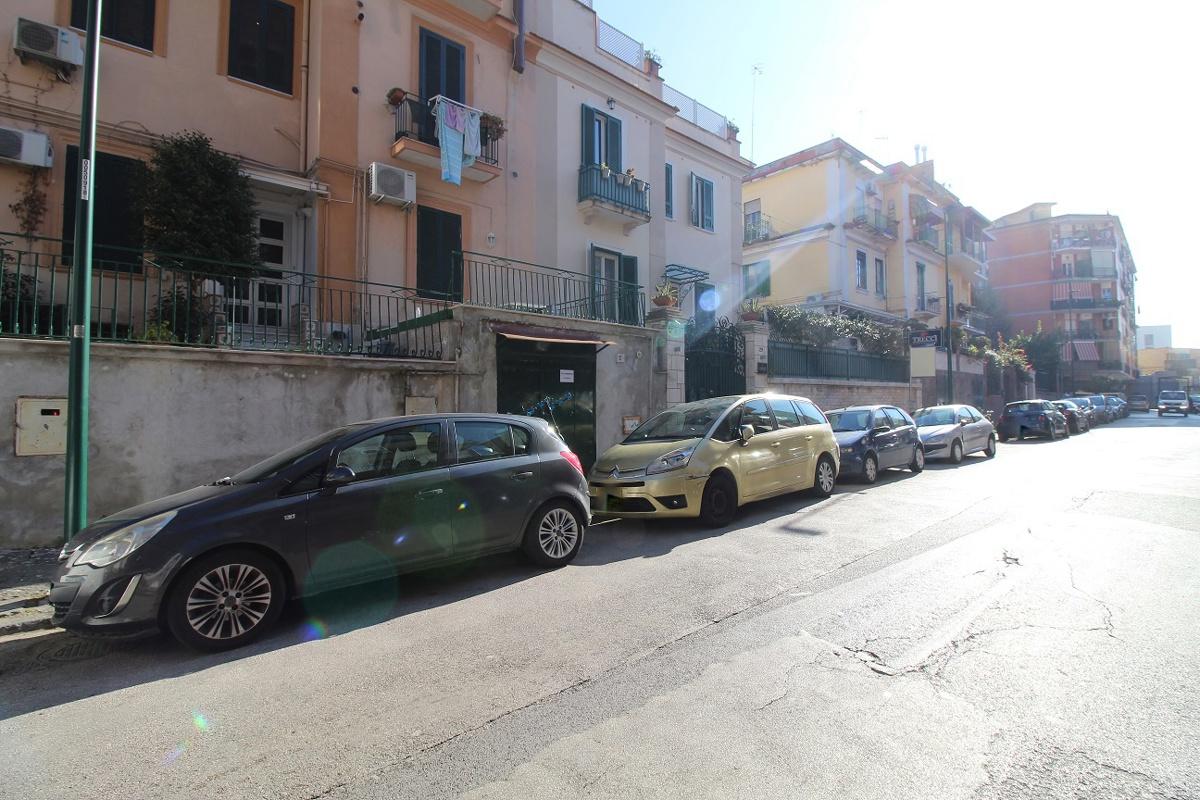 Laboratorio in vendita a Napoli