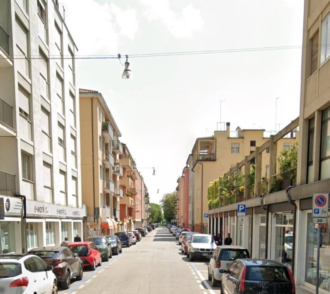 appartamento in vendita a Venezia in zona Carpenedo