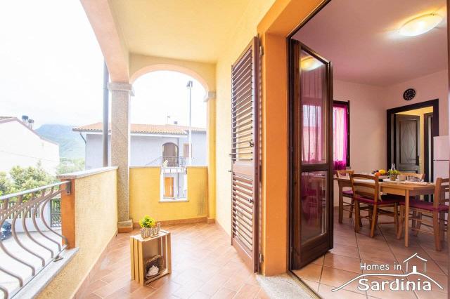 2-room flat in Via del Colle, Viddalba - Photo 1