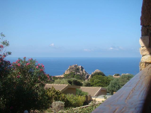 Mansion in Via La Serrera, Trinità d'Agultu e Vignola - Photo 1