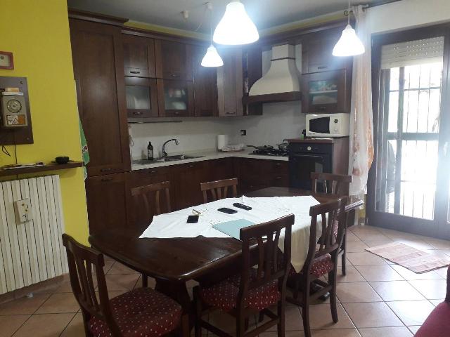 Villa a schiera in Via Vicentino Michetti 7, Pescara - Foto 1