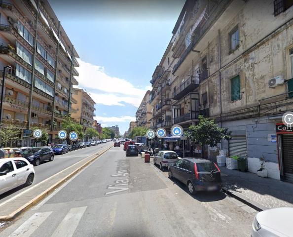 Geschäft in Via Arenaccia, Napoli - Foto 1