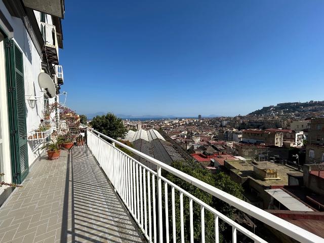 Apartament in Via Samuele Cagnazzi, Napoli - Photo 1