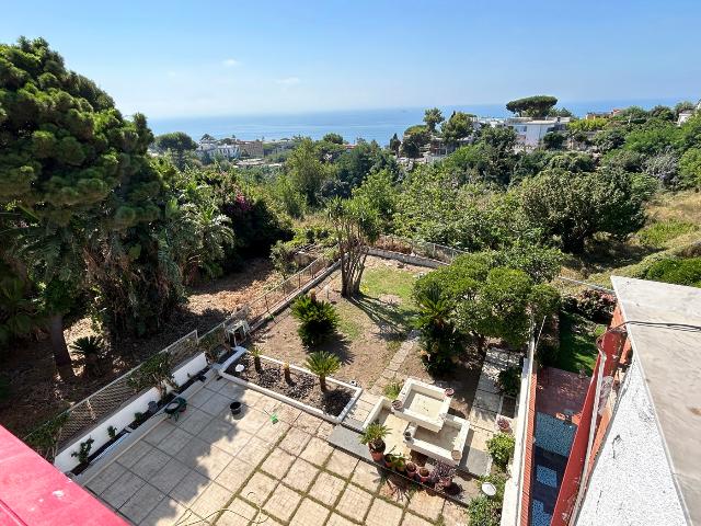 Villa in Discesa Gaiola, Napoli - Foto 1