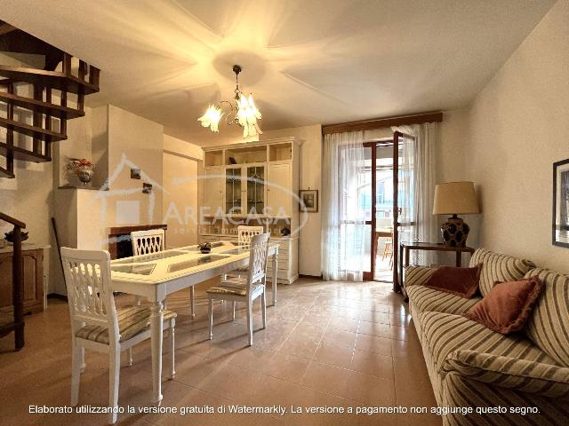 Wohnung in {3}, Frazione Paggese 245 - Foto 1