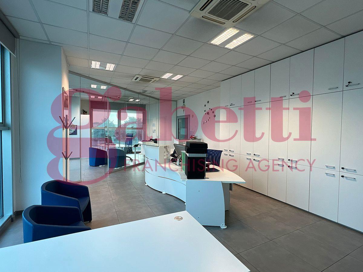 Ufficio in , Arzergrande, {3} - Foto 1