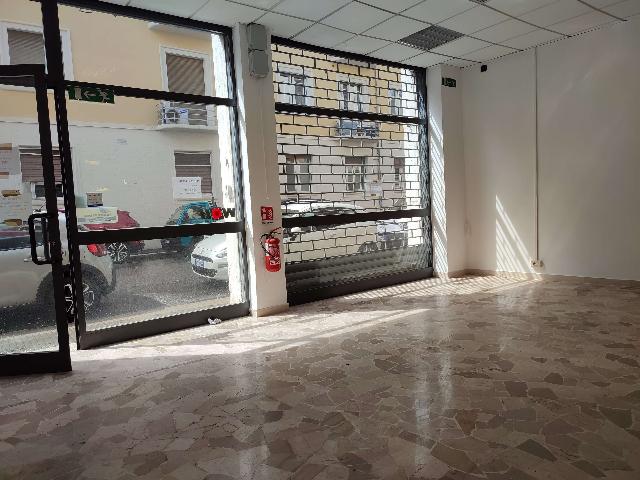 Geschäft in Via Aristide Nardini Despotti Mospignotti  15, Livorno - Foto 1