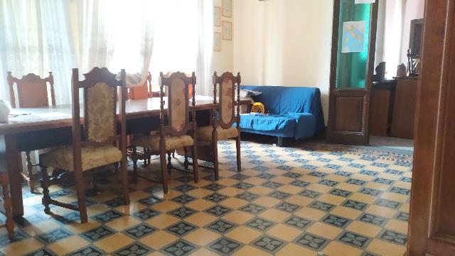 Apartament in Viale Mameli 70, Livorno - Photo 1