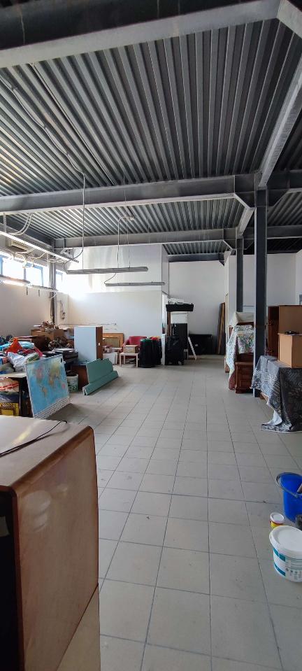 Capannone in Via Spagna 30, Collesalvetti, {3} - Foto 2