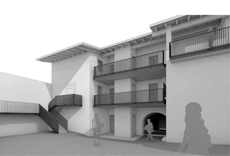 Ufficio in , Levico Terme, {3} - Foto 2