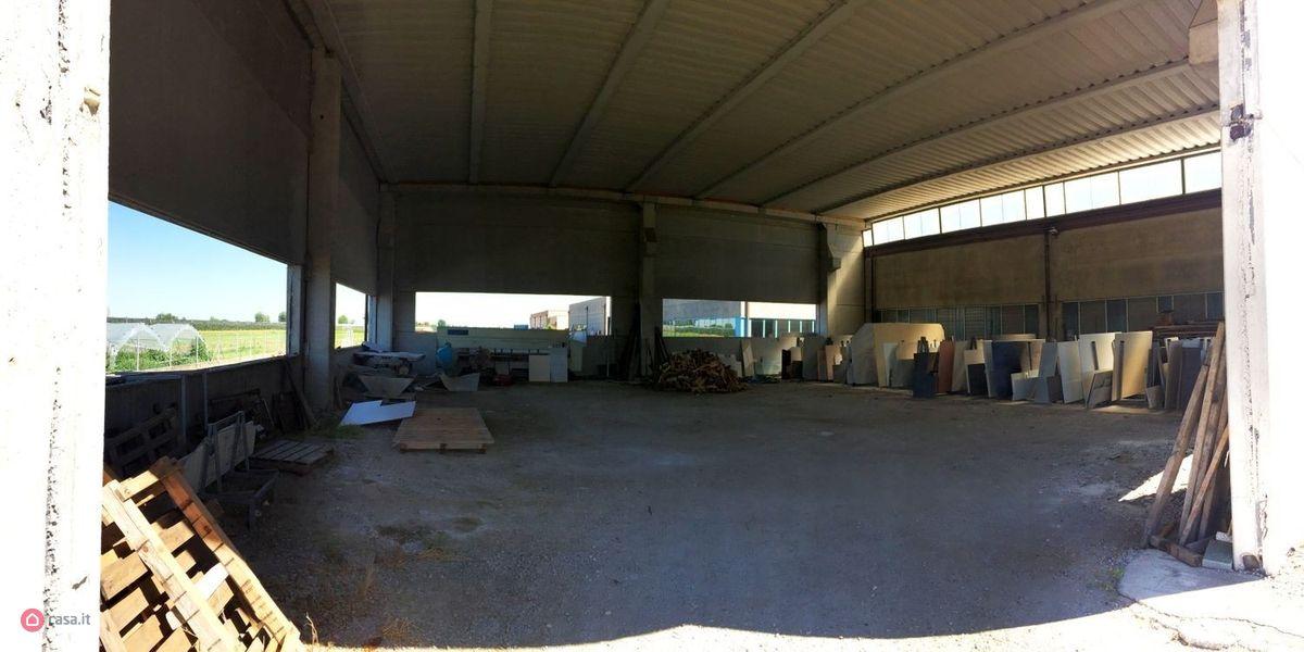 Capannone in , San Possidonio, {3} - Foto 2