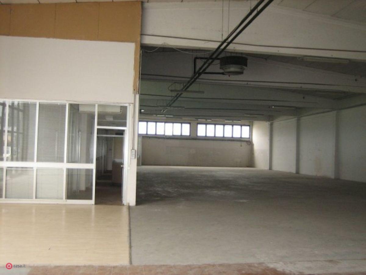 Capannone in , Carpi, {3} - Foto 2