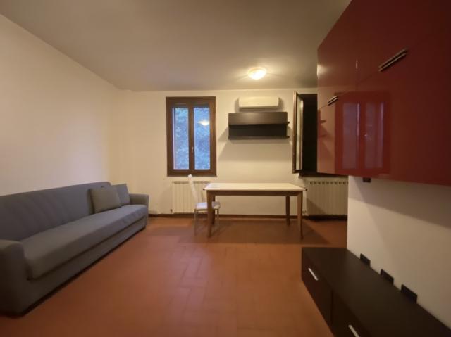 2-room flat in Via Paganelle Guerri 6, Carpi - Photo 1