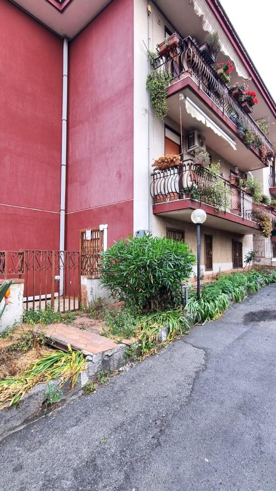 Magazzino in Via dei Piccioni  40, Catania, {3} - Foto 1