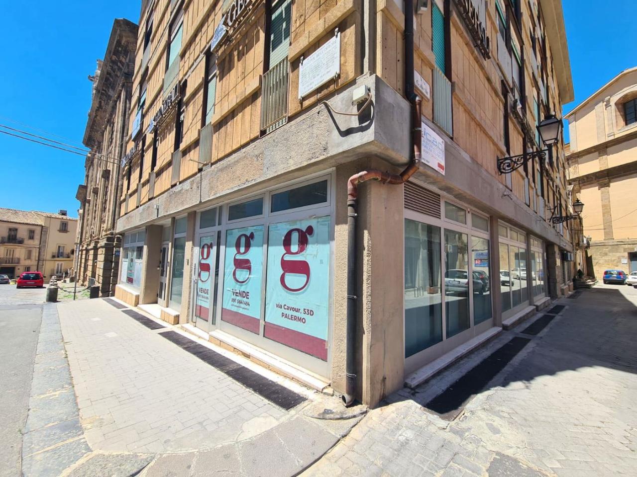Ufficio in Via Roma  9, Caltagirone, {3} - Foto 2