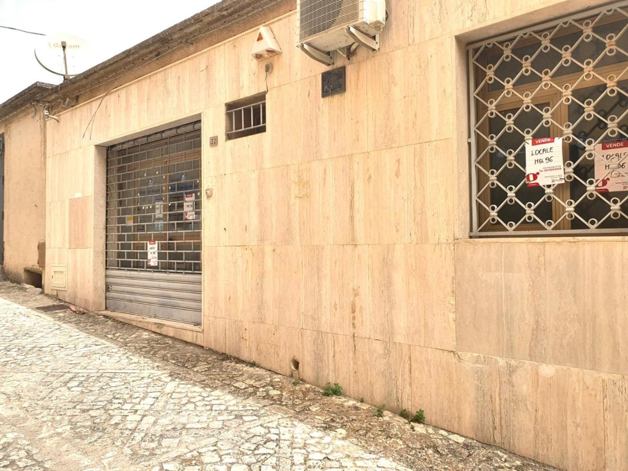Negozio in Via Roma 22, Contessa Entellina, {3} - Foto 1