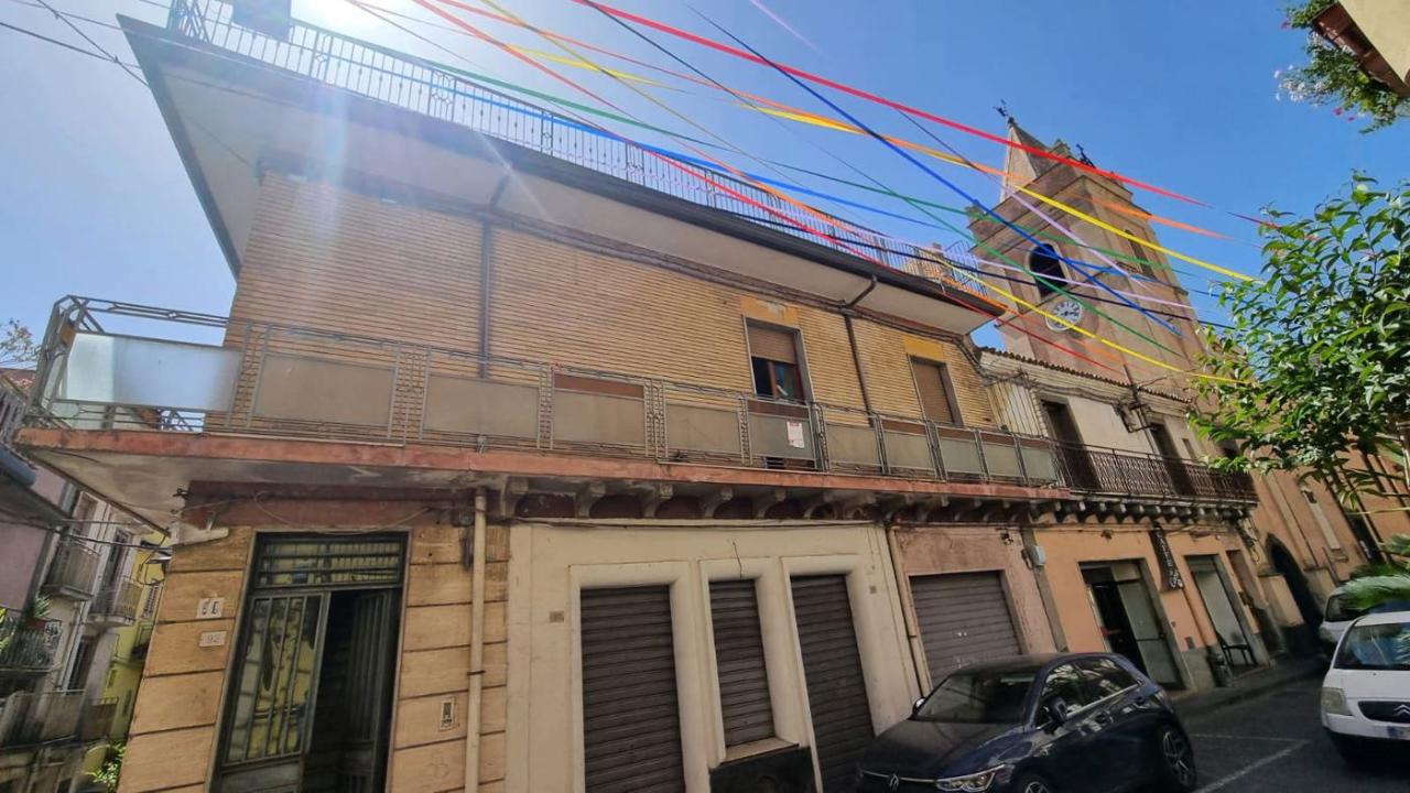 Ufficio in Via Umberto I 92, Maletto, {3} - Foto 1