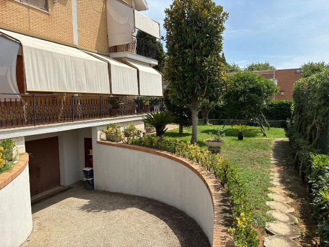 Villa in Via Monte Livata 18, Nettuno - Foto 1