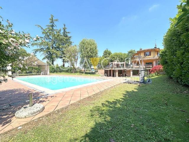 Villa, Crema - Foto 1