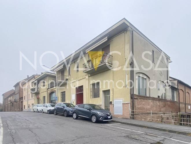 Negozio in , Castelleone, {3} - Foto 1