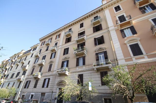 4-room flat in Via Chieti, Roma - Photo 1