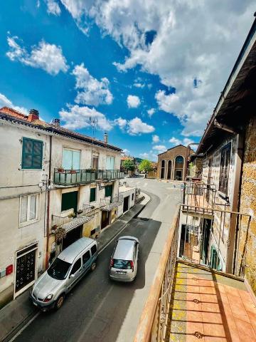 Quadrilocale in Via Costanzo Remoli Snc, Vejano - Foto 1