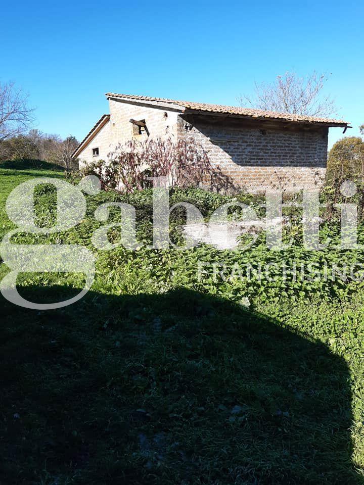 Magazzino in Via Claudia  67, Oriolo Romano, {3} - Foto 1