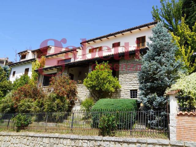 Villa in Via Sambiase, Cosenza - Foto 1