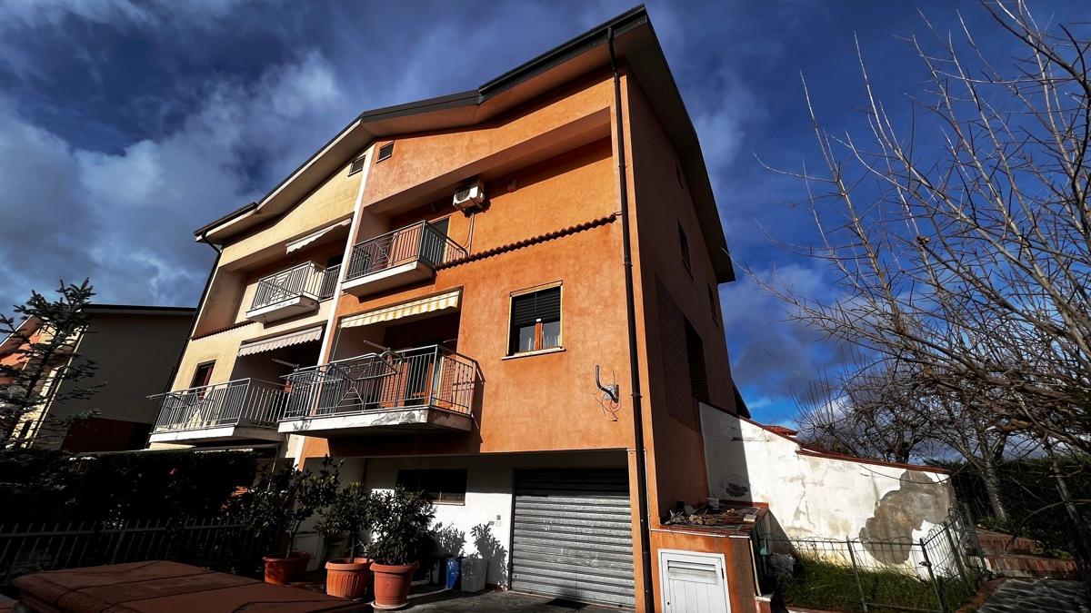 Villa in vendita a Dipignano