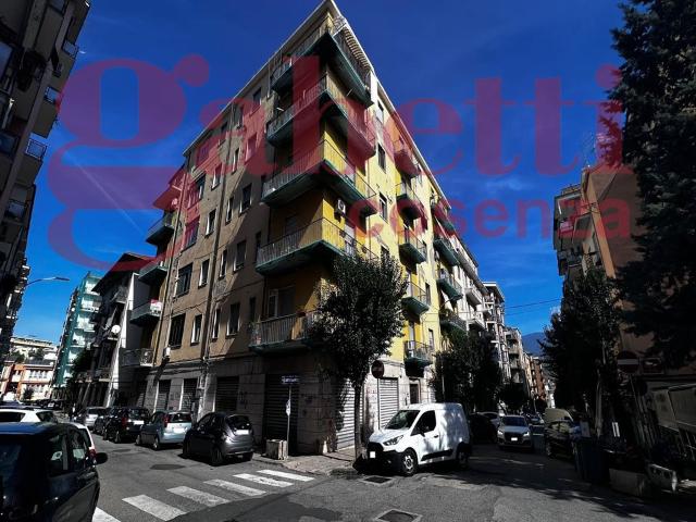 Appartamento in Via l. Miceli 48, Cosenza - Foto 1