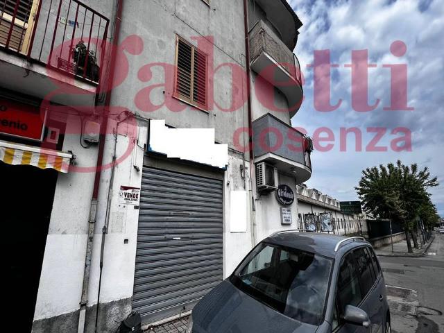 Warenlager in Via Popilia  119, Cosenza - Foto 1