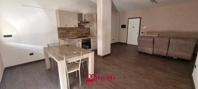 4-room flat in Via San Pio X 32, Lizzanello - Photo 1