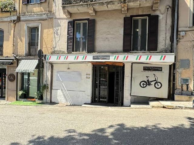 Shop in {3}, Via Marco Minghetti 75 - Photo 1