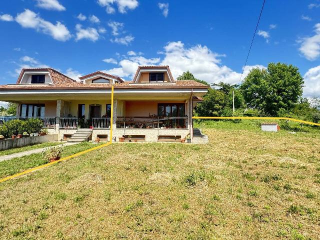 Terraced house in Via Fontana San Pietro, Alatri - Photo 1