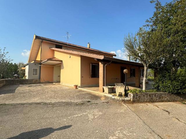 Villa in {3}, Via Quercia d'Orlando 32 - Foto 1