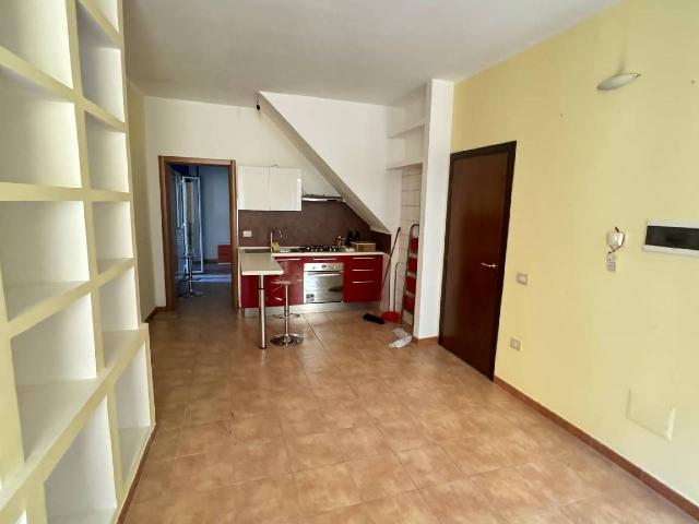 Zweizimmerwohnung in Via Alessandro Ciamarra, Frosinone - Foto 1