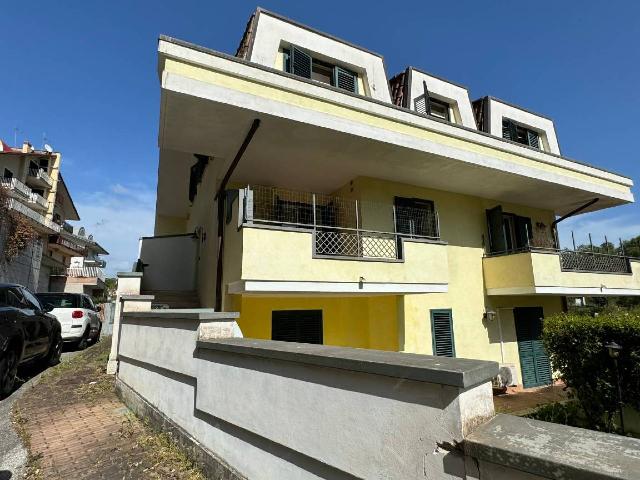 Villa in Via San Liberatore, Frosinone - Foto 1